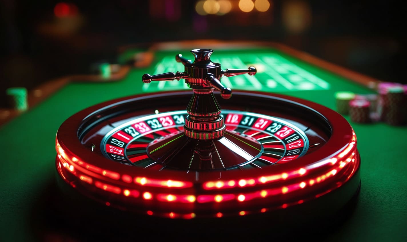 Crash Games at Casino Online TK444
                                